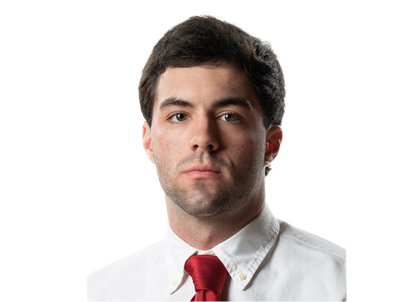 Jacob Hyde headshot