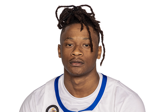 Derek St. Hilaire headshot