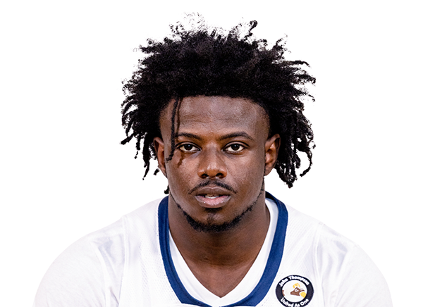 De'Torrion Ware headshot