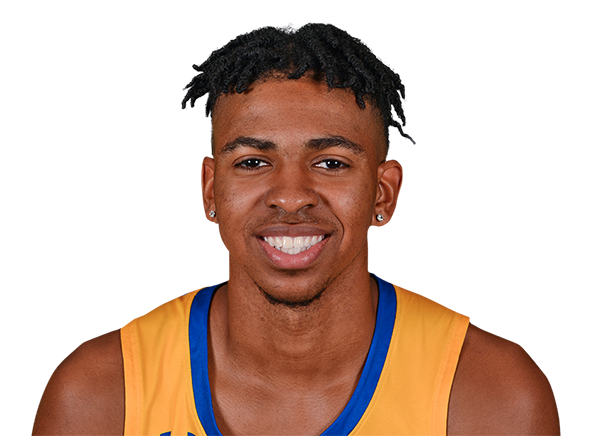 Malik Riddle headshot