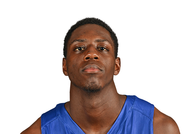 Ja'Cori Wilson headshot