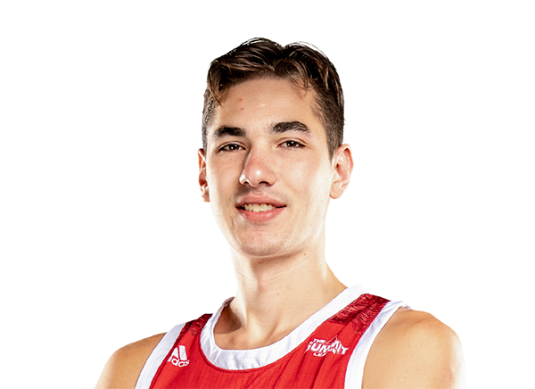 Simeon Jovic headshot