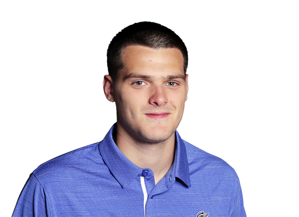 Owen King headshot