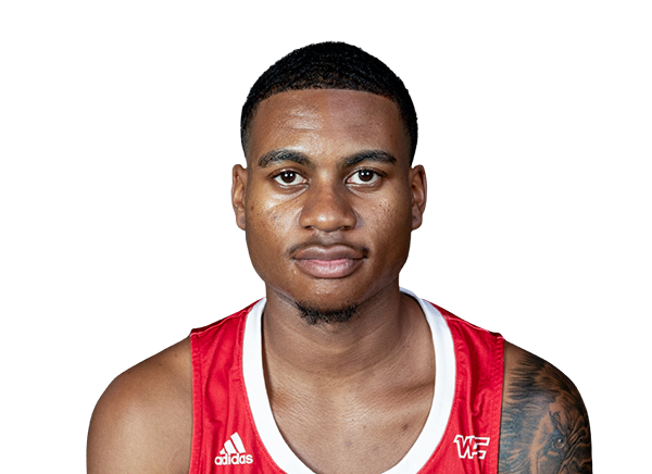 Zion Young headshot