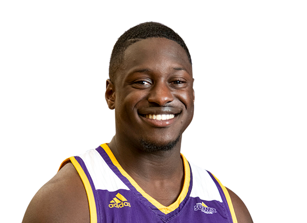 Keshon Montague headshot