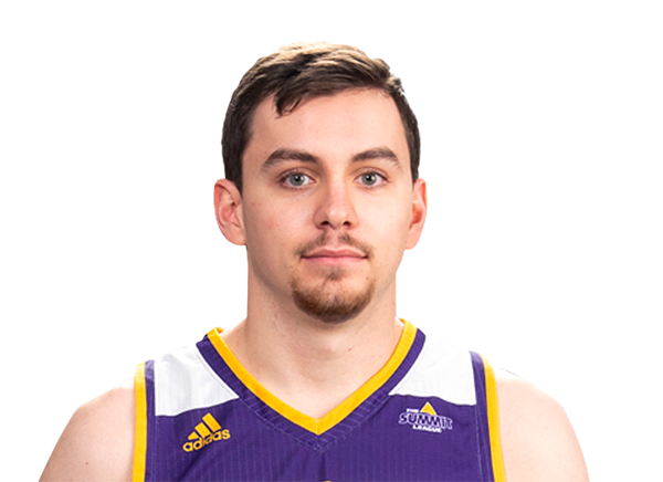 Jake Weyhrich headshot