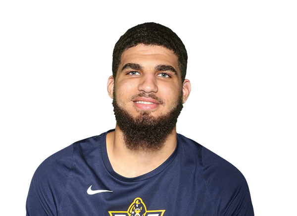 Mike Davis headshot