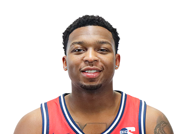 DaQuan Smith headshot