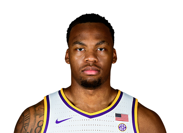 KJ Williams headshot