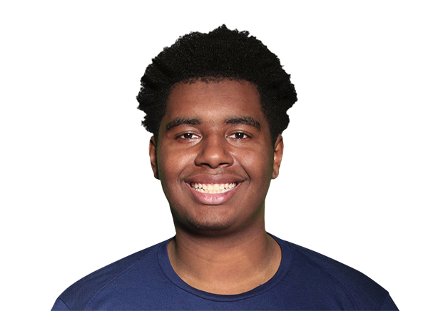Darnell Cowart headshot