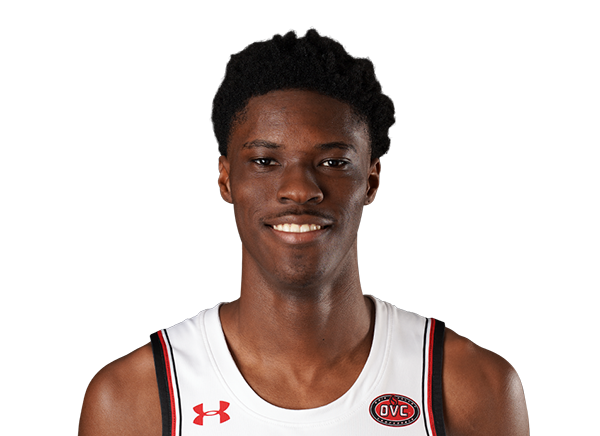 Jordan Love headshot