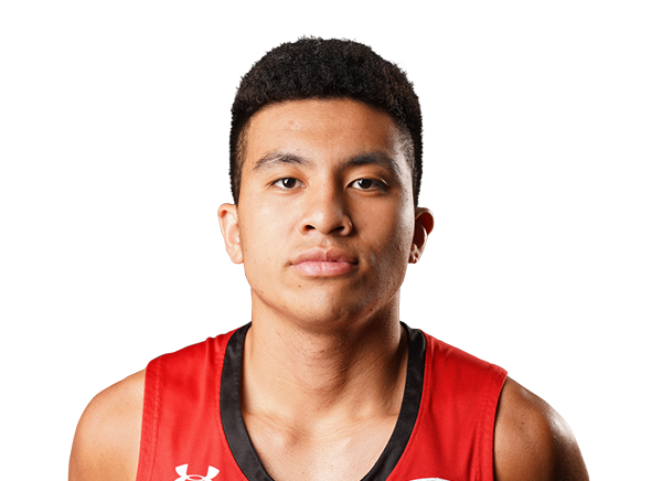 Oscar Kao headshot