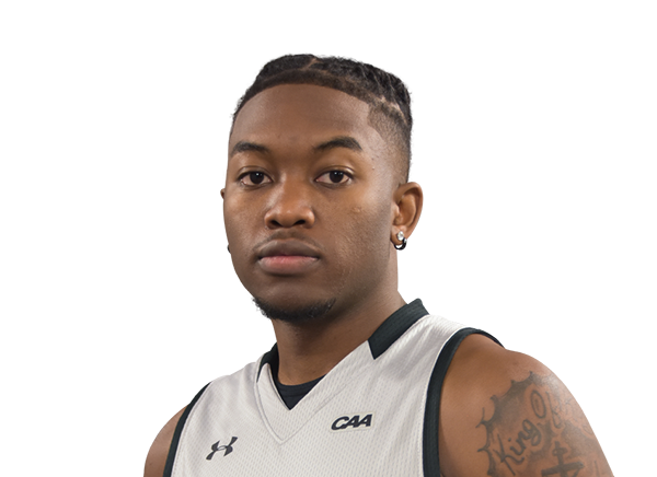 Nygal Russell headshot