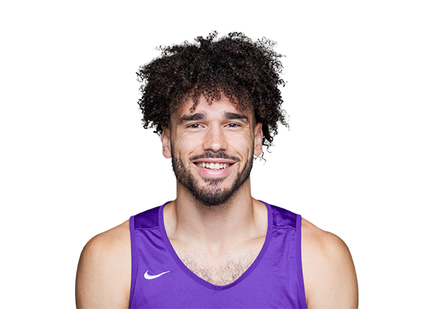 Gabe McGlothan headshot