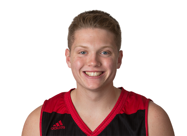 Blake Lindenmeyer headshot