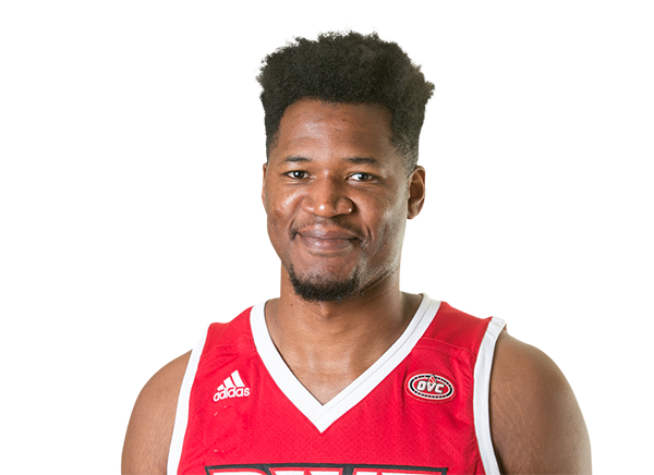 Elochukwu Eze headshot