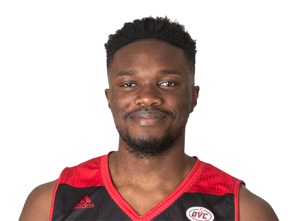 Anselm Uzuegbunem headshot