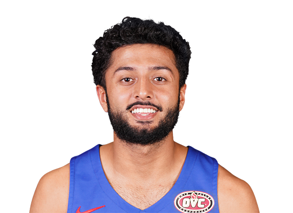 Monty Johal headshot