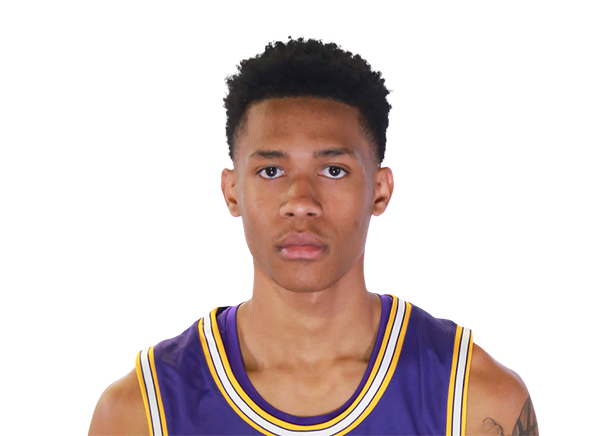 Jared Sherfield headshot