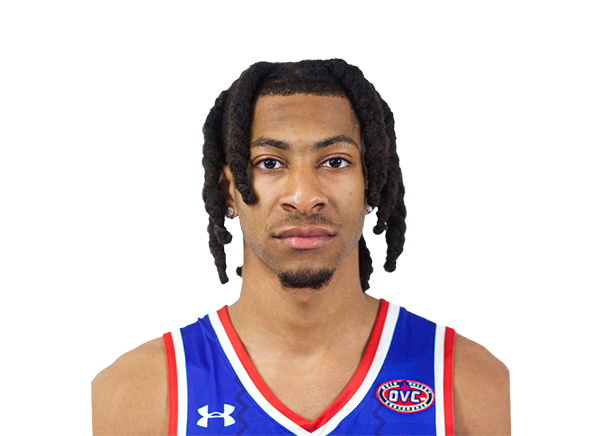 Jr. Clay headshot