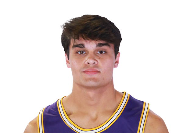 Chase Ridenour headshot