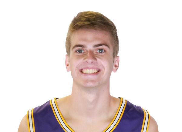 Tyler Thompson headshot