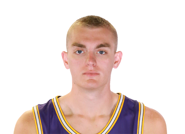 Caden Mills headshot