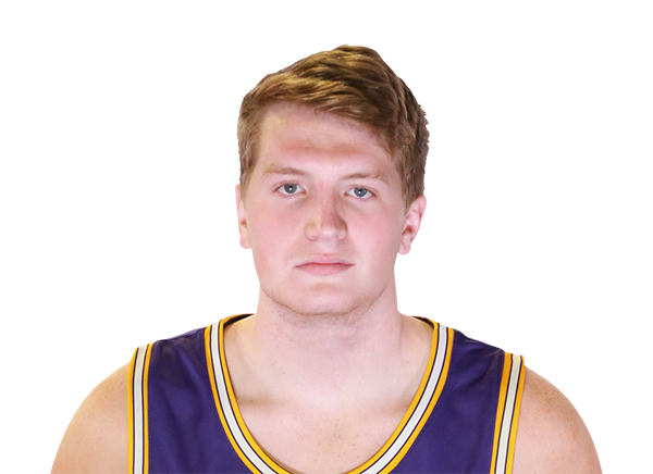 Garrett Golday headshot