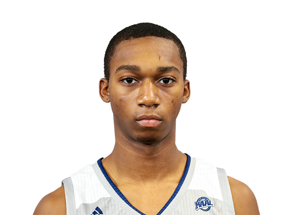 Dallas Watson headshot
