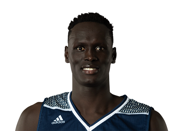 Majur Majak headshot
