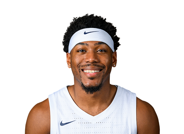 Jalen Pickett headshot