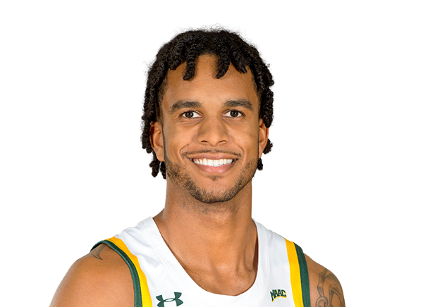 Denzel Tchougang headshot