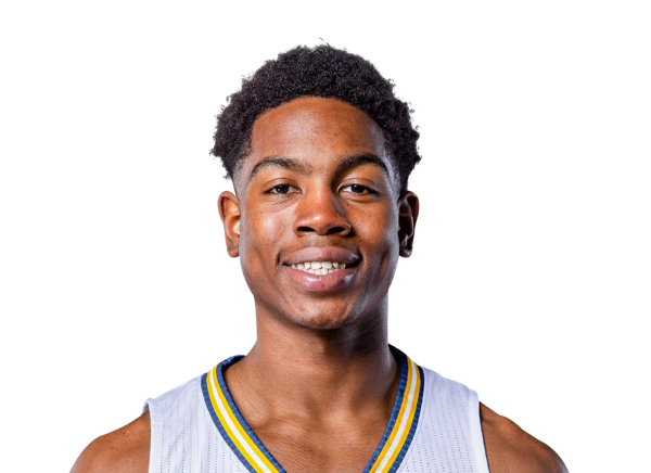 Savion Lewis headshot