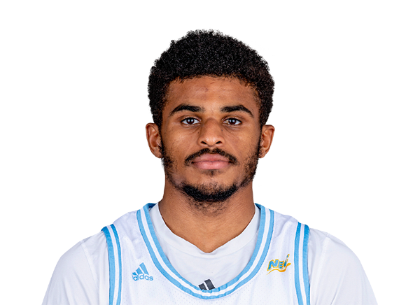 Ty Pickron headshot