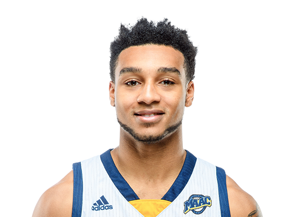 Kyle Atkins headshot