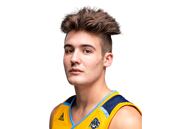Jack Higgins headshot