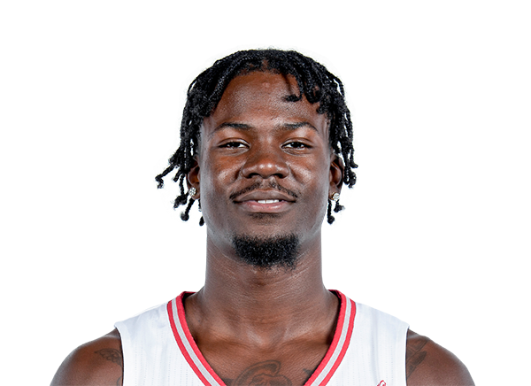 Raheem Solomon headshot