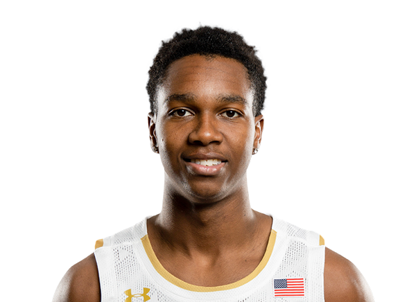 Marcus Hammond headshot