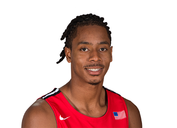 Michael Cubbage headshot