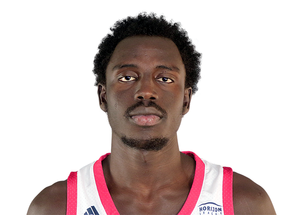 Bul Kuol headshot