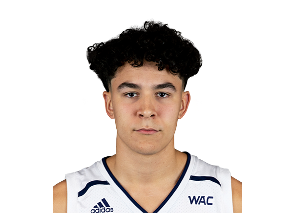 Jordan Gonzalez headshot