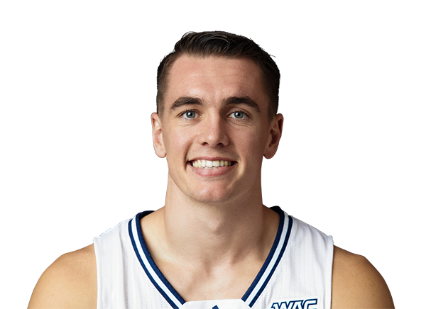 Ty Rowell headshot