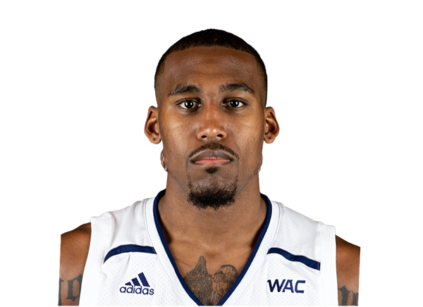 De'jon Davis headshot