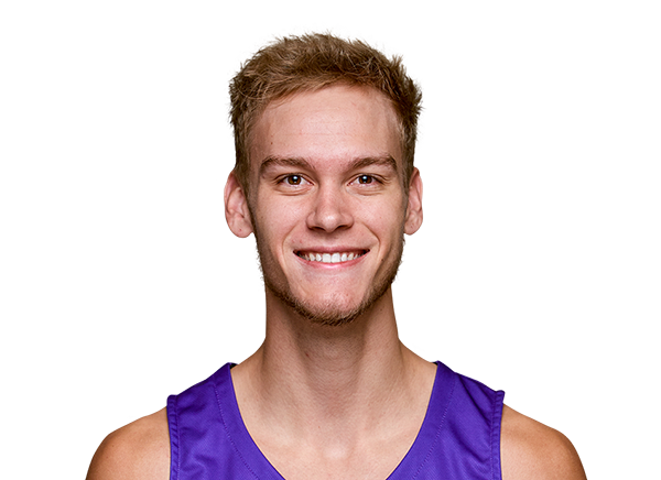 Raef Gerdes headshot