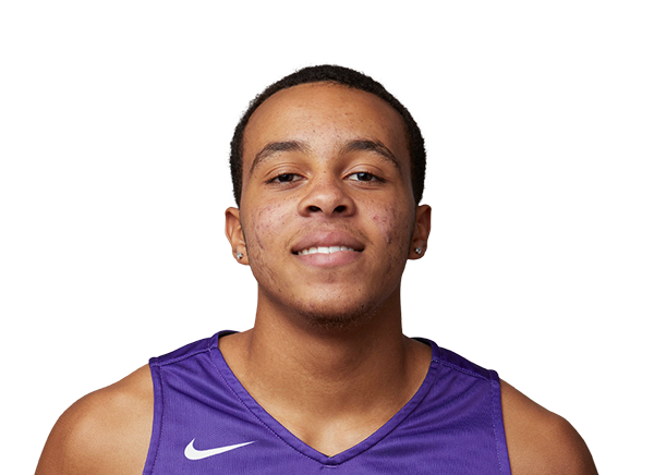 Caleb Holifield headshot