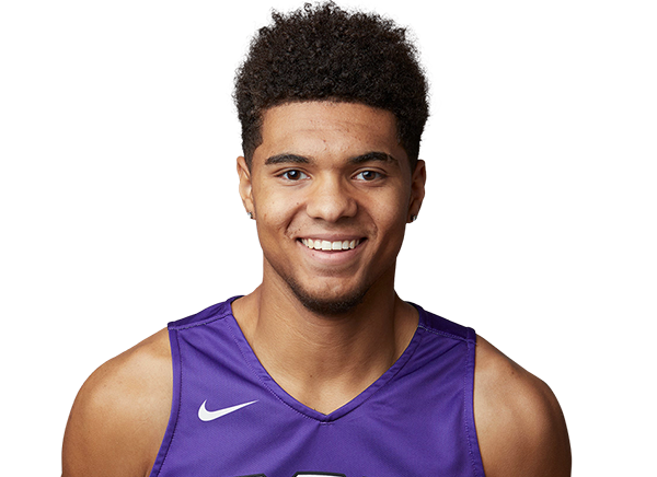 Quinn Smith headshot