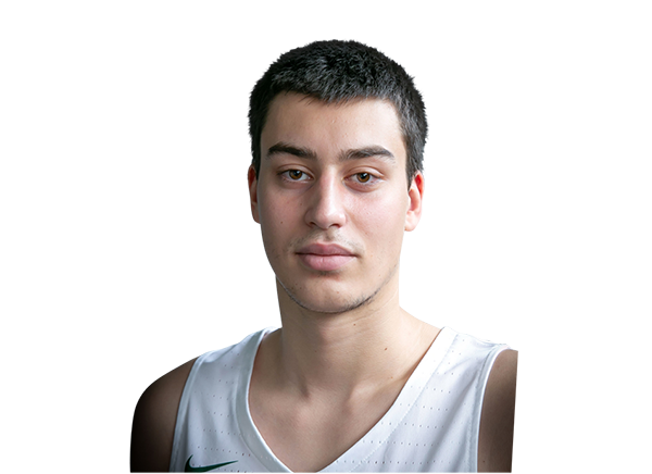 Aleksa Popovic headshot