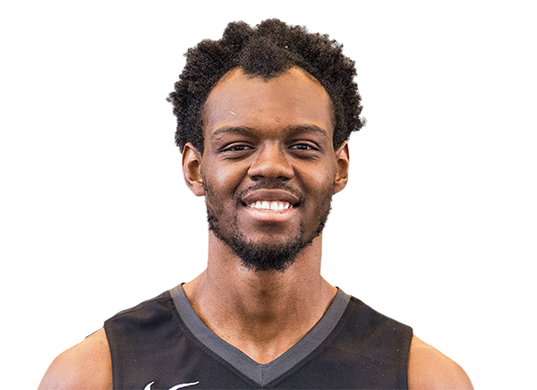 Deante Johnson headshot
