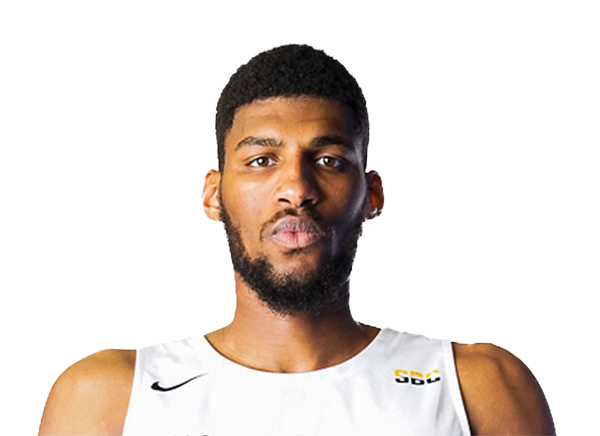 Dibaji Walker headshot