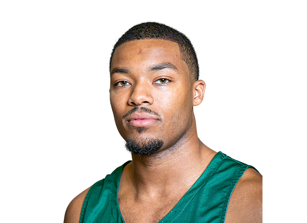 Jaalam Hill headshot